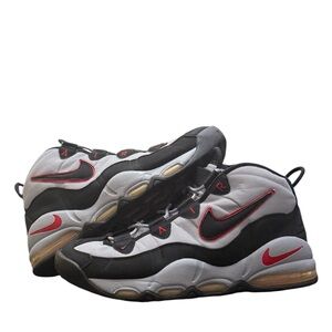 NIKE - AIR MAX TEMPO “STEALTH”